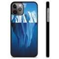 iPhone 11 Pro Max Protective Cover - Iceberg