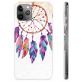 iPhone 11 Pro Max TPU Case - Dreamcatcher