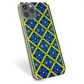 iPhone 11 Pro Max TPU Case Ukraine - Ornament