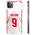 iPhone 11 Pro Max TPU Case - Poland