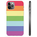 iPhone 11 Pro Max TPU Case - Pride