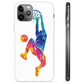 iPhone 11 Pro Max TPU Case - Slam Dunk