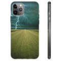 iPhone 11 Pro Max TPU Case - Storm