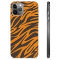 iPhone 11 Pro Max TPU Case - Tiger