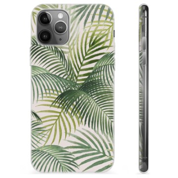 iPhone 11 Pro Max TPU Case - Tropic