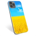 iPhone 11 Pro Max TPU Case Ukraine - Wheat Field