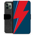 iPhone 11 Pro Premium Wallet Case - Lightning