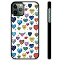 iPhone 11 Pro Protective Cover - Hearts