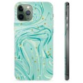 iPhone 11 Pro TPU Case - Green Mint