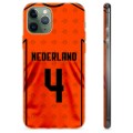 iPhone 11 Pro TPU Case - Netherlands