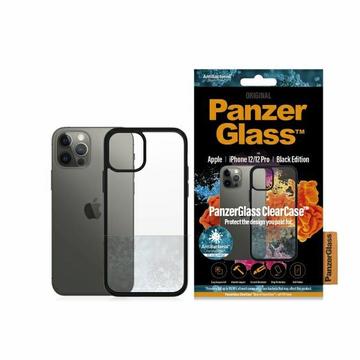 iPhone 12/12 Pro PanzerGlass ClearCase Antibacterial Case