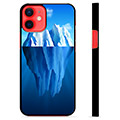 iPhone 12 mini Protective Cover - Iceberg