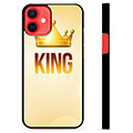 iPhone 12 mini Protective Cover - King