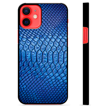 iPhone 12 mini Protective Cover - Leather