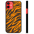iPhone 12 mini Protective Cover - Tiger