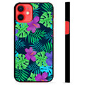 iPhone 12 mini Protective Cover - Tropical Flower
