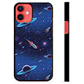 iPhone 12 mini Protective Cover - Universe