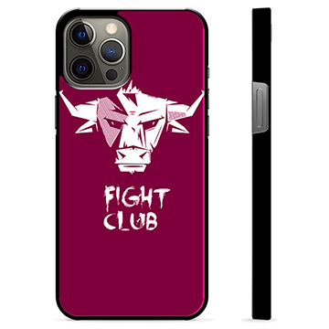 iPhone 12 Pro Max Protective Cover - Bull