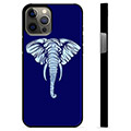 iPhone 12 Pro Max Protective Cover - Elephant