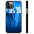 iPhone 12 Pro Max Protective Cover - Iceberg