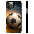 iPhone 12 Pro Max Protective Cover - Soccer