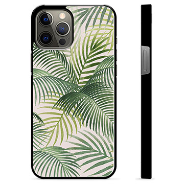 iPhone 12 Pro Max Protective Cover - Tropic