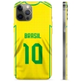 iPhone 12 Pro Max TPU Case - Brazil