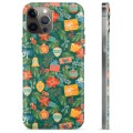 iPhone 12 Pro Max TPU Case - Christmas Decoration