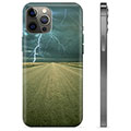 iPhone 12 Pro Max TPU Case - Storm