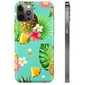 iPhone 12 Pro Max TPU Case - Summer