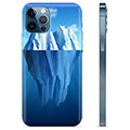 iPhone 12 Pro TPU Case - Iceberg