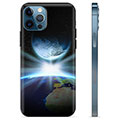 iPhone 12 Pro TPU Case - Space