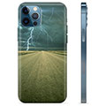 iPhone 12 Pro TPU Case - Storm
