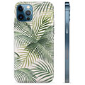 iPhone 12 Pro TPU Case - Tropic