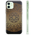 iPhone 12 TPU Case - Mandala