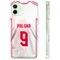 iPhone 12 TPU Case - Poland