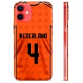 iPhone 12 mini TPU Case - Netherlands