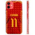 iPhone 12 mini TPU Case - Spain