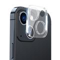 iPhone 13/13 Mini Camera Lens Tempered Glass Protector - 2 Pcs.