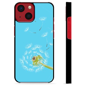 iPhone 13 Mini Protective Cover - Dandelion