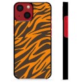 iPhone 13 Mini Protective Cover - Tiger