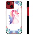 iPhone 13 Mini Protective Cover - Unicorn