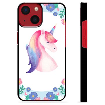 iPhone 13 Mini Protective Cover - Unicorn