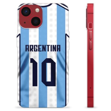 iPhone 13 Mini TPU Case - Argentina