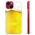 iPhone 13 Mini TPU Case - Beer