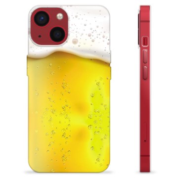 iPhone 13 Mini TPU Case - Beer