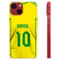 iPhone 13 Mini TPU Case - Brazil