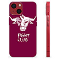 iPhone 13 Mini TPU Case - Bull