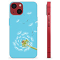 iPhone 13 Mini TPU Case - Dandelion