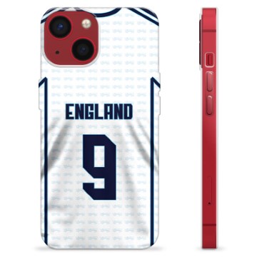 iPhone 13 Mini TPU Case - England
